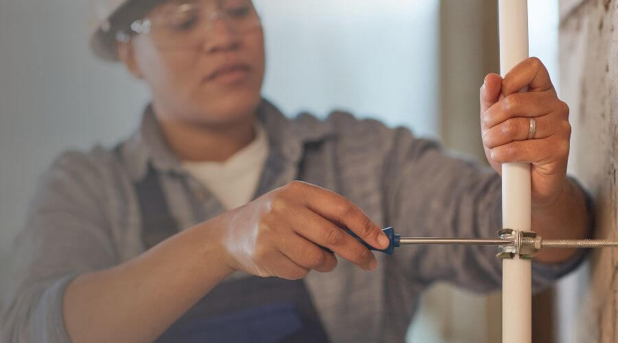 Professional expert plumbing services in Rutherfordton, NC